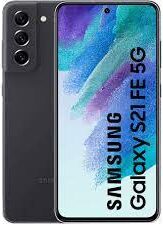 Samsung S21 FE 