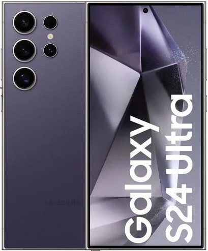 Samsung S24 Ultra