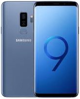 Samsung S9 Plus 