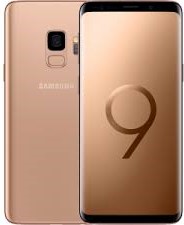 Samsung S9 
