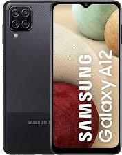 Samsung A12 