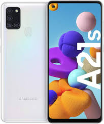Samsung A21s 