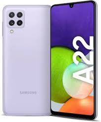Samsung A22 4G