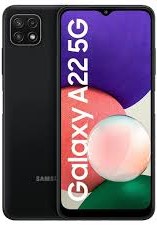 Samsung A22s 5G