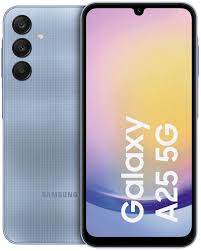 Samsung A25 