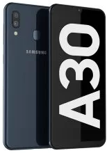 Samsung A30 