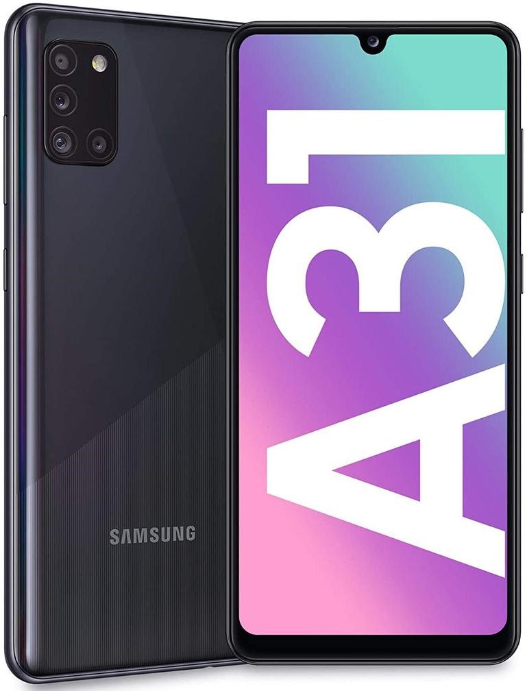 Samsung A31 