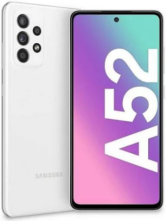Samsung A52 4G 