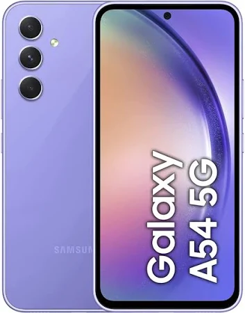 Samsung A54 5G 