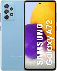 Samsung A72 