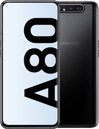 Samsung A80 