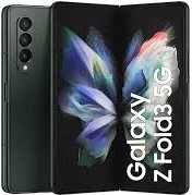 Samsung Z Fold 3