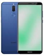 Huawei Mate 10 Lite