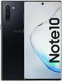 Samsung Note 10