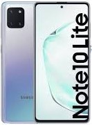 Samsung Note 10 Lite