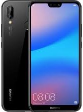 Huawei P20 lite