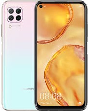 Huawei P40 lite