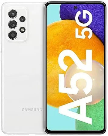 Samsung A52 5G 