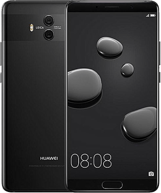 Huawei Mate 10 Pro