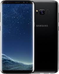 Samsung S8 Plus 